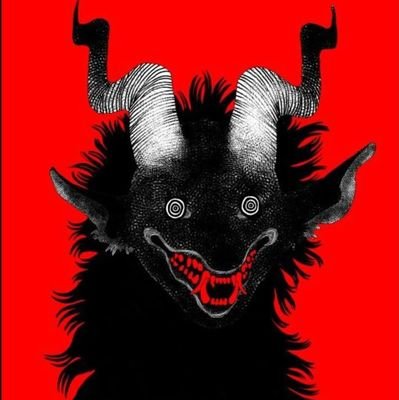 he/him • 22' • vampire cowboy • metalhead y goth mess • 🇧🇷 • ⛥ • 病気✨