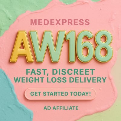 JulesWentThere's profile picture. MedExpress code AW168 saves £40 Please see my Linkt.ree below AD affiliate