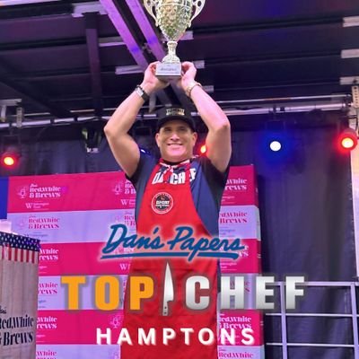🌐 Private Chef | DJ | Entertainer
🏆Food Network⭐️ Top Chef Hamptons #danspapers🎖Best Event Entertainer 🏅Best Bachelorette Party #TheKnot