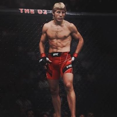 Always learning, Always Growing #Ambitious.
Fan of MMA, good conversation and great company.