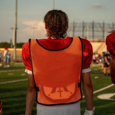 Jay_Torres23's profile picture. CPHS|C/O 27| Cornerback|Follower of Christ| 5’8|155|@cpdogsfootball|219-776-5806|