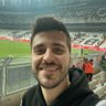 TolgaBahceci's profile picture. Beşiktaş JK 🖤🤍🦅