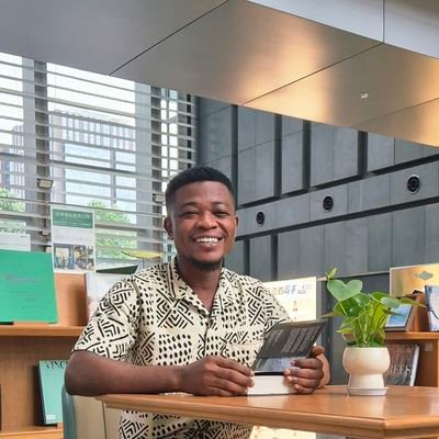 FrankTettey_'s profile picture. Fils de Bintu,CCNP Encore, Techie.