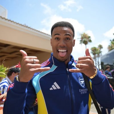 ArtistInternet's profile picture. Premier League⚽️ | APSC| Arsenal F.C. 🔴⚪️| FPL