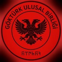 Göktürk Ulusal Birliği (@gokturkub) 's Twitter Profile Photo