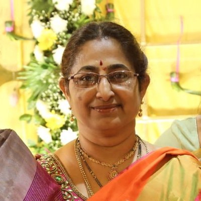 Teacher. Mentor. Fighter.
30+ years of service at Visakha Vimala Vidyalayam School, Ukkunagaram.
Now fighting for dignity, pay, and truth.
#SaveVVVTeachers
