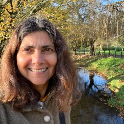 GP, Ind District Cllr, West Norfolk 2023- , Norfolk health select committee, CPRE Norfolk Trustee, Director https://t.co/QJSbZ6CQo8 🇮🇳🇬🇧🕉️