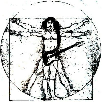 Estuve rodeado toda la vida frente a retrasados que decían agusto
ELP / ZAPPA
anti-whig
numismático y melómano