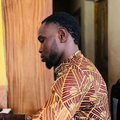 OlajideJejelaye's profile picture. 