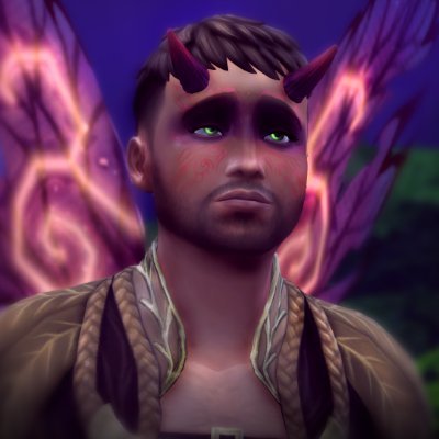 #BlackLivesMatter #BlackTransLivesMatter
22 | The Sims franchise stan | Sims Mod Creator