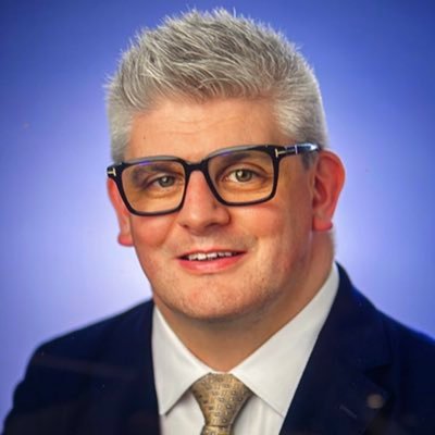 Ronan Andrew McLaughlin Profile