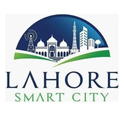 @lahoresmartcity