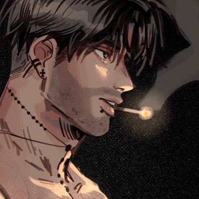 YAN 🫀 COMMS OPENさんのプロフィール画像