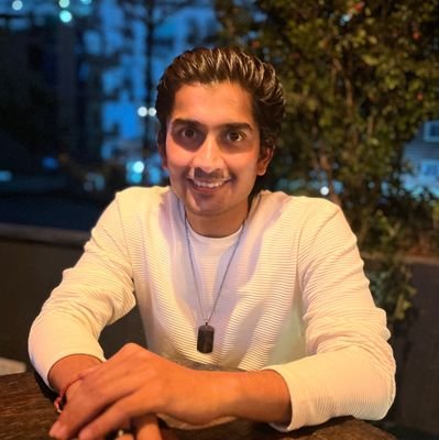 Frontend engineer x LLM Engineer |
30k+ social media followers š