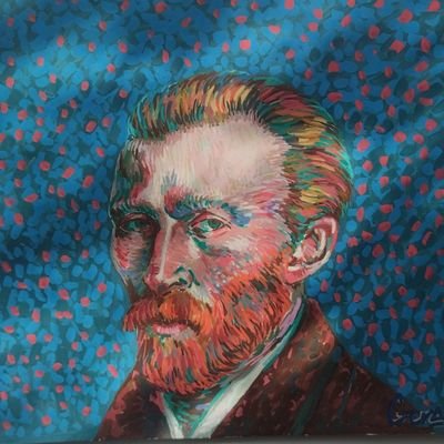 IamWhoさんのプロフィール画像