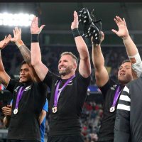 Days Since New Zealand's Bronze Medal Age Began (@dayssince1991) 's Twitter Profile