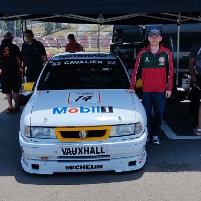 30| YouTuber | Aston Villa Fan and Huge Motorsport Fan Of F1,NASCAR,BTCC,WRC and Last But Not Least Endurance Racing
