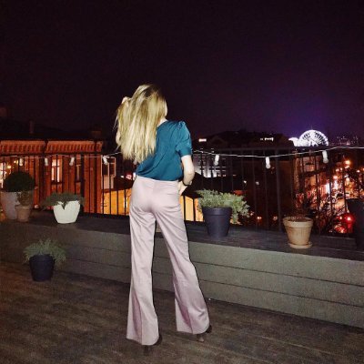 Travel, surfing, investment, golf, tennis, food
☆I Love to make new friends and i enjoy chatting if anyone wants to be my friends DM me.(only 38+ white Males)