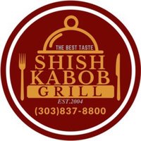 Shish Kabob Grill (@shishkabobgrill) 's Twitter Profile