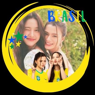 -. In love with two Thai women
@srchafreen 🐰🌷 @AngelssBecky🪽🧚
- ( Fan account ).
Baiana 🌴🌊