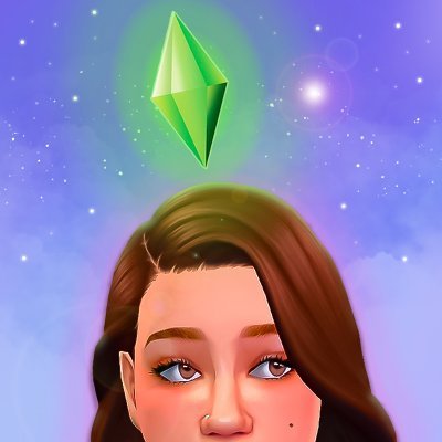 Sims 2 & Sims 3💚| Twitch Affiliate💜 | YouTube Partner🎥 | Mama x2 👦🏻👧🏻 | she/her