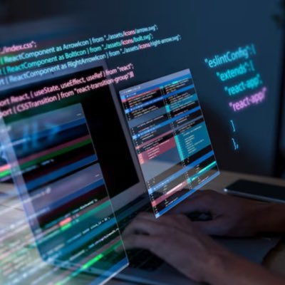 A passionate Software Engineer from India. GitHub- https://t.co/iE7abGLCfo