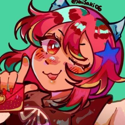 RaiSaki06 (open comms)🌟✨さんのプロフィール画像