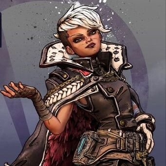 G0DQUEENBREEDER's profile picture. Don't expect mercy, superfan. I'm not that kind of god. #BorderlandsRP #LewdRP