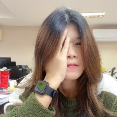 Nisa55268's profile picture. ทักทายคุยเป็นเพื่อนได้ “ชวนดื่ม” ได้ 😊