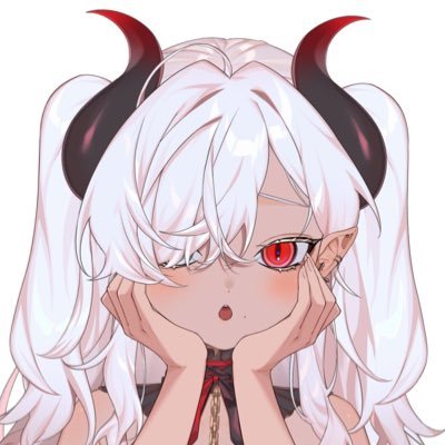 惡魔乃アモンさんのプロフィール画像