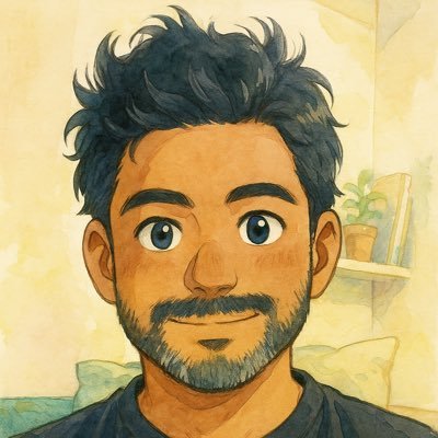Adamrifau's profile picture. Console.WriteLine(Hello Twitter); Full stack web developer; Madridista;   $ltc $xmr 🚀