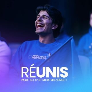 Membre du bureau Renaissance Béarn / Référent JEM 64 🇫🇷🇪🇺