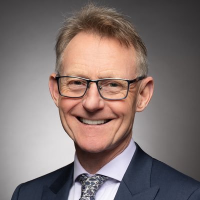 From MD to MP for the Yukon | Parliamentary Secretary to the Minister of Northern and Arctic Affairs | Former CMOH, father, husband, avid runner (he/him/his)