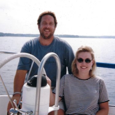 TimBnSC's profile picture. Wrecked sailor. Southern author. Winging it.