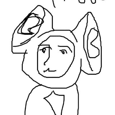 damn3625065050's profile picture. froggy