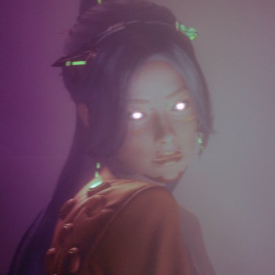 Glossolalia Profile
