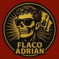 Flaco Adrian Music (@flacoadriann) 's Twitter Profile