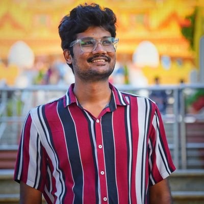 SDE-1 @ BLR Startup • Civil Engg '21 → Full-Stack Dev • Ex @college_dunia • Next stop: content creator 🎬 | Code & stories ✍️