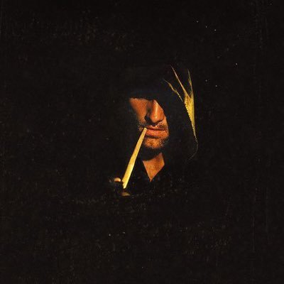 PopeTheAlpha's profile picture. gods lonely man