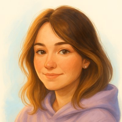 moooood_monkey's profile picture. 3D | Motion & graphic designer | Illustrator
Learning Japanese! 🇯🇵 Still practicing, so すみません if my posts sound funny sometimes 😅✨