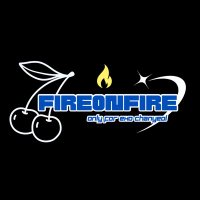 Fire on Fire (@fireonfire_cy) 's Twitter Profile