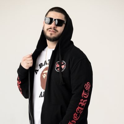 Dabo_beats's profile picture. YOUR FAVORITE DJ 😤