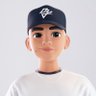 daddy_yankee's profile picture. Discípulo de Cristo, músico y empresario.