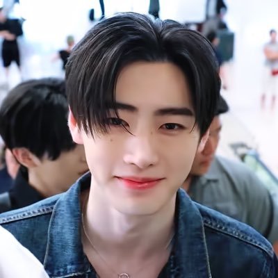 ꔛ 𝙟𝙚𝙤𝙣𝙟𝙖𝙝 ૮₍ .•̄ · •̄ ₎ა ༘♡さんのプロフィール画像