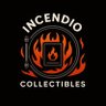 IncendioCollect's profile picture. Building Incendio brick by brick 🔥
Sports cards | Culture | Consistency
Real brand. Real grind.