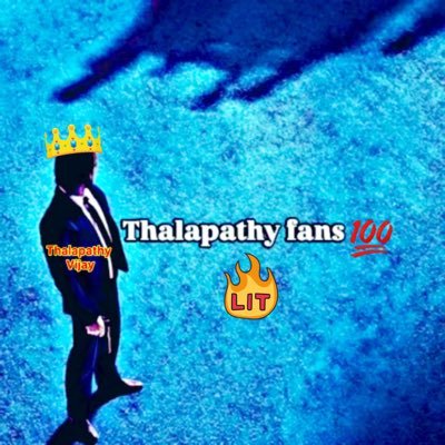 VjCommunity's profile picture. Die Hard Thalapathy Vijay Fan @actorvijay sir @samanthaprabhu2 ♥️💯
