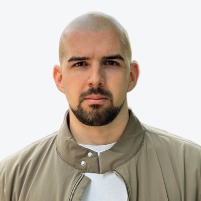 stefan_nube's profile picture. Making startups' websites profitable | Founder @ https://t.co/eqqGEWnlhc