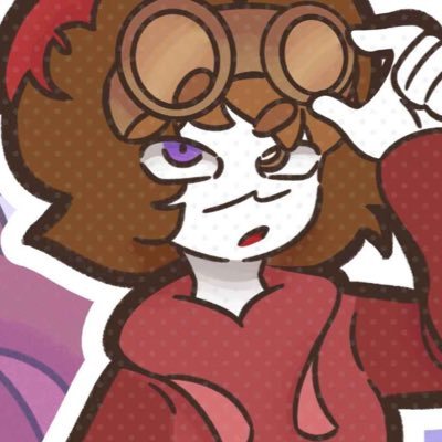 BerryartistYT's profile picture. A on the side 2D Artist, I haven’t really used Twitter much tho
