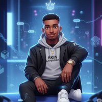 Akin expertise (@jameslawal111) 's Twitter Profile