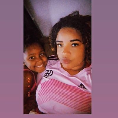 04/04/2016 / Mamãe de uma Princesa 👑 / Flamenguista ♥️🖤/ Vigilante 👩🏽✈️